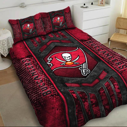 Tampa Bay Buccaneers DMHG0921 Multicolor