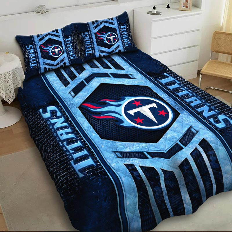 Tennessee Titans DMHG0922 Multicolor