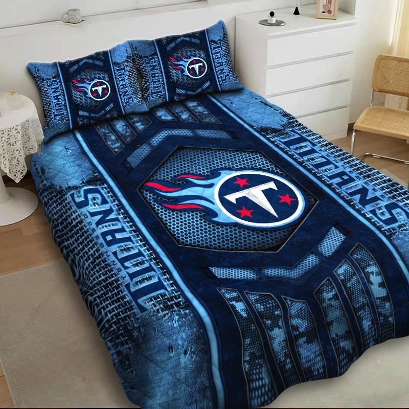 Tennessee Titans DMHG0922 Multicolor