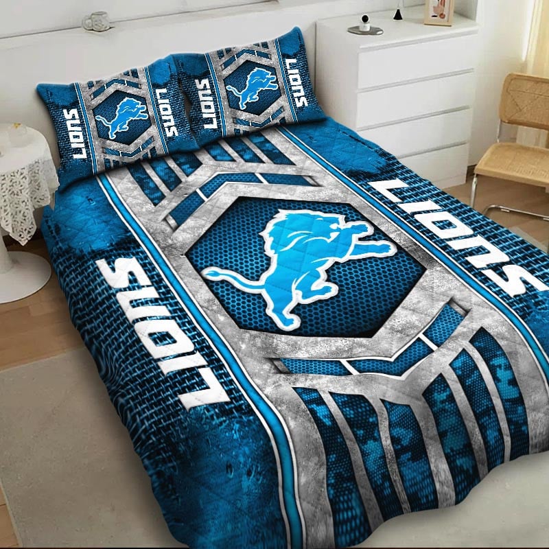 Detroit Lions DMHG0902 Multicolor