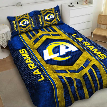 Los Angeles Rams DMHG0910 Multicolor