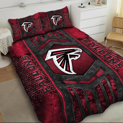 Atlanta Falcons DMHG0893 Multicolor