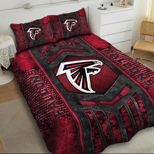 Atlanta Falcons DMHG0893 Multicolor