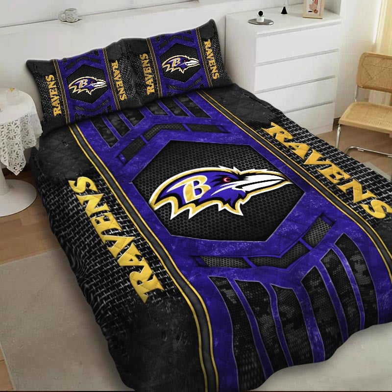 Baltimore Ravens DMHG0894 Multicolor