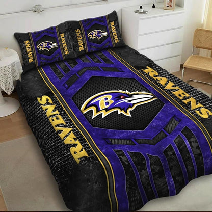 Baltimore Ravens DMHG0894 Multicolor