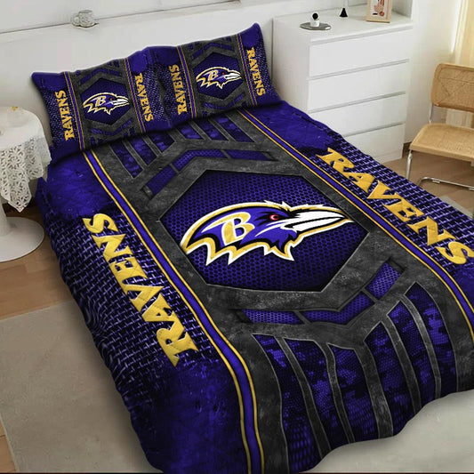 Baltimore Ravens DMHG0894 Multicolor