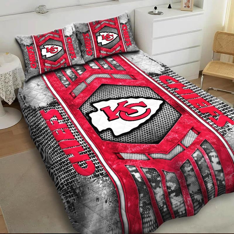 Kansas City Chiefs DMHG0907 Multicolor