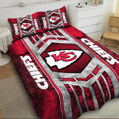 Kansas City Chiefs DMHG0907 Multicolor