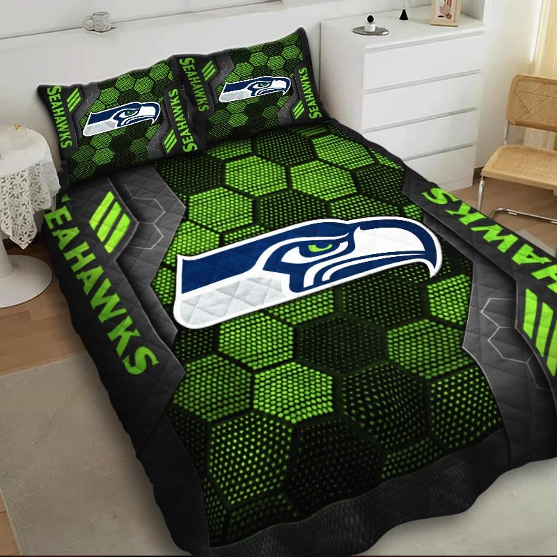 Seattle Seahawks DMHG0953 Multicolor