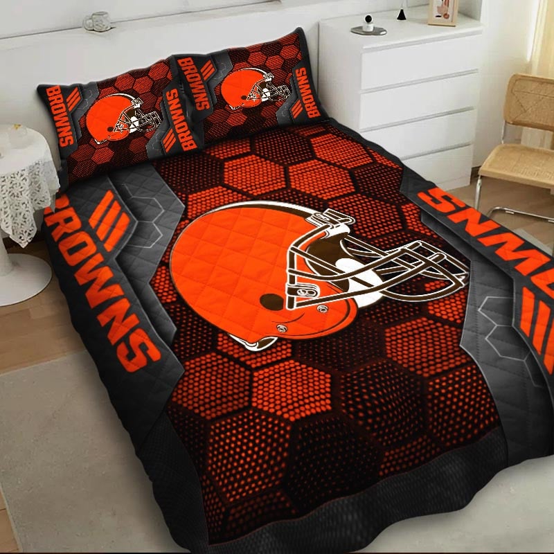 Cleveland Browns DMHG0932 Multicolor