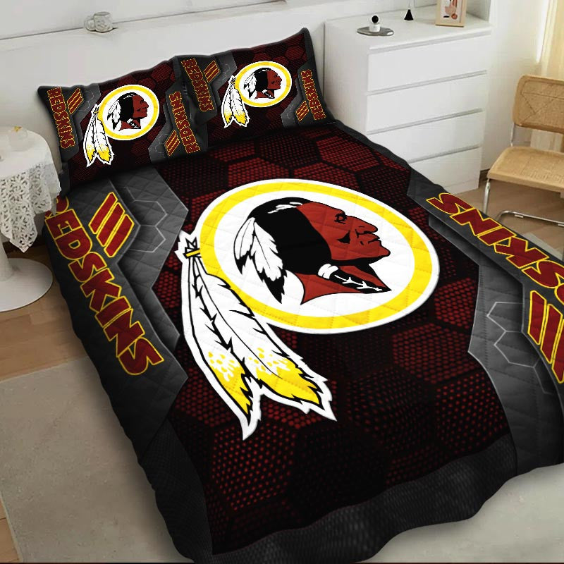 Washington Redskin DMHG0957 Multicolor