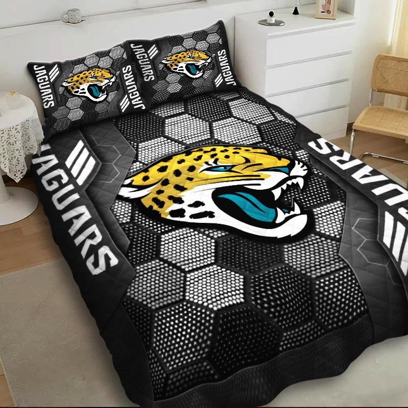 Jacksonville Jaguars DMHG0939 Multicolor