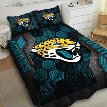 Jacksonville Jaguars DMHG0939 Multicolor