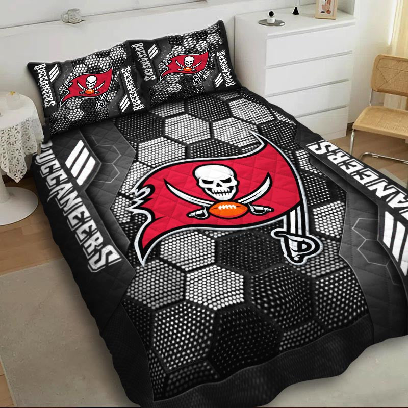 Tampa Bay Buccaneers DMHG0954 Multicolor