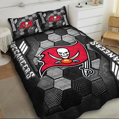 Tampa Bay Buccaneers DMHG0954 Multicolor