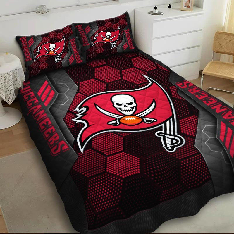 Tampa Bay Buccaneers DMHG0954 Multicolor
