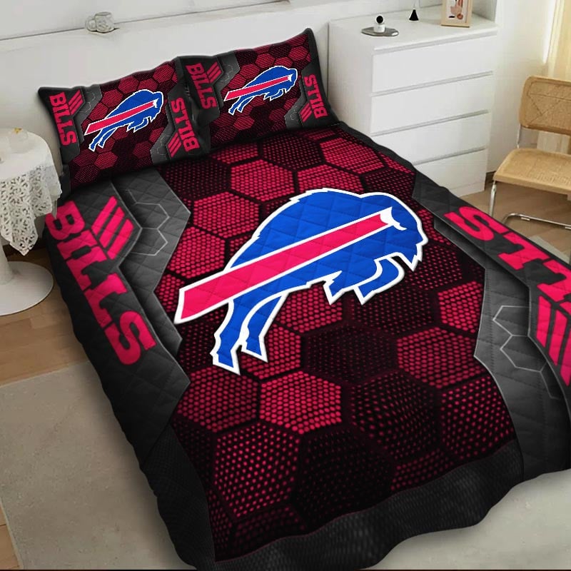 Buffalo Bills DMHG0928 Multicolor