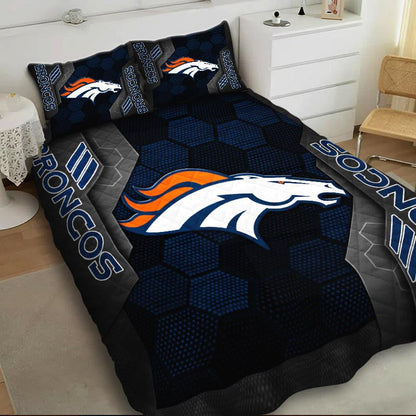 Denver Broncos DMHG0934 Multicolor