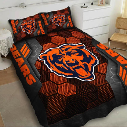 Chicago Bears DMHG0930 Multicolor