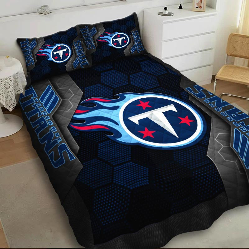 Tennessee Titans DMHG0955 Multicolor