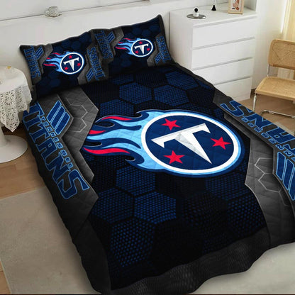 Tennessee Titans DMHG0955 Multicolor