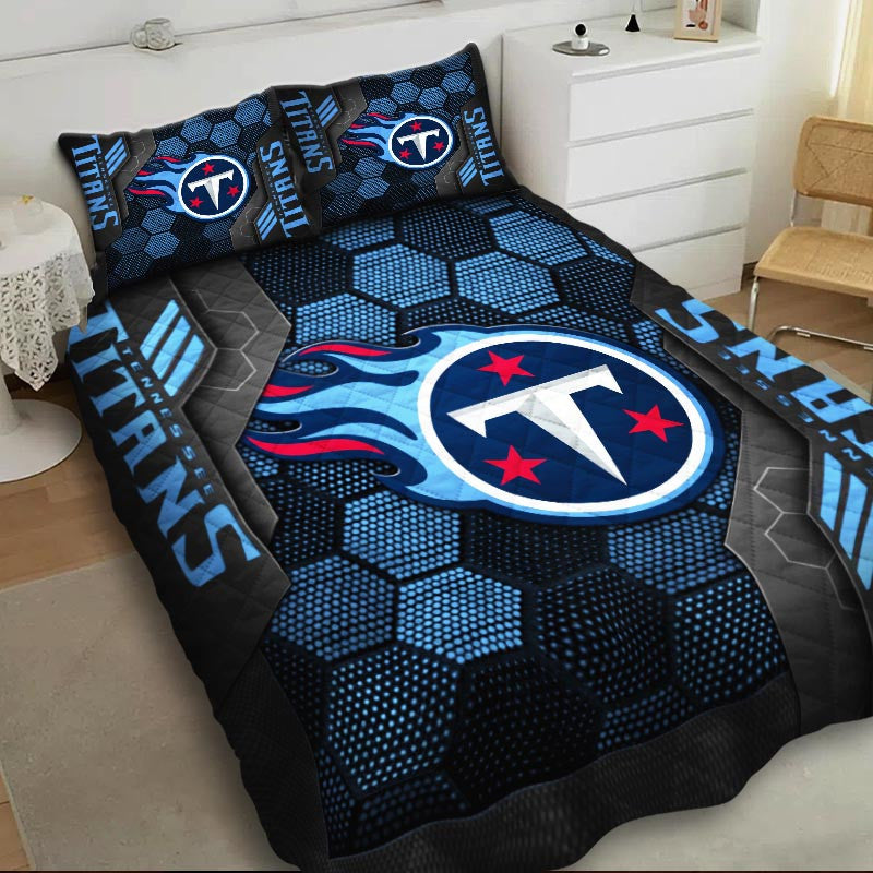 Tennessee Titans DMHG0955 Multicolor
