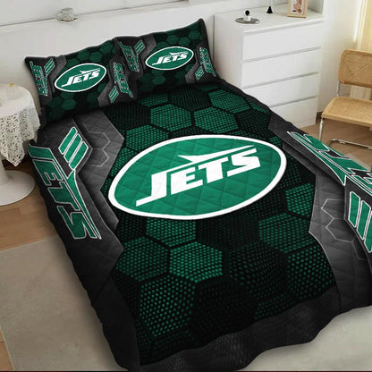 New York Jets DMHG0949 Multicolor