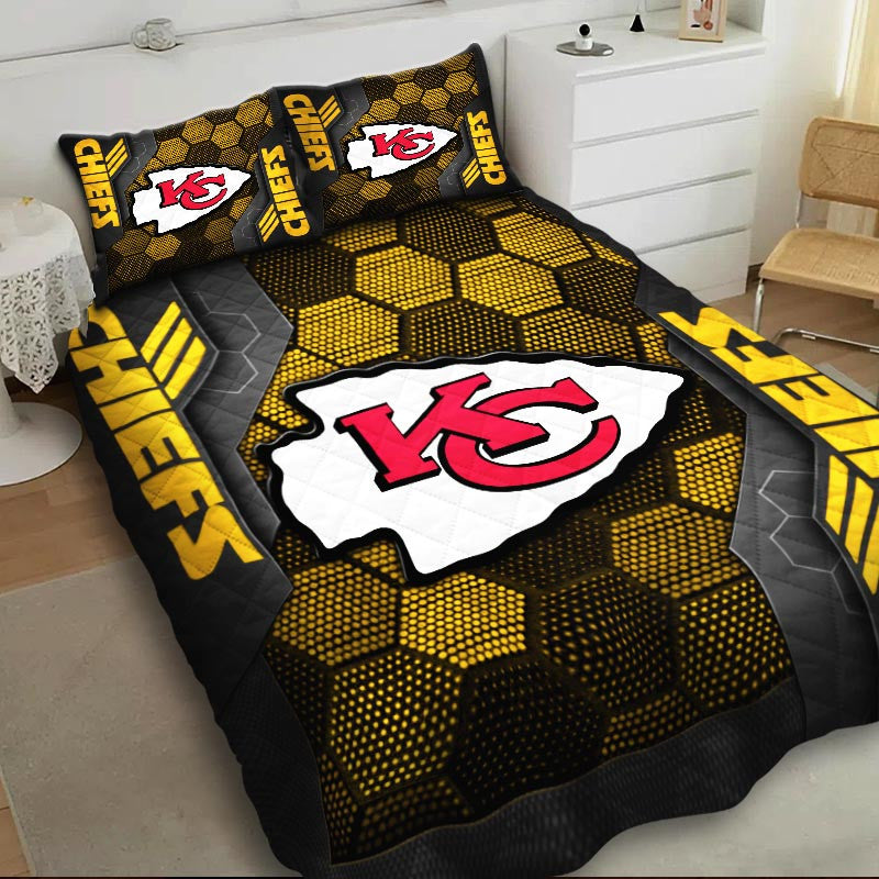 Kansas City Chiefs DMHG0940 Multicolor