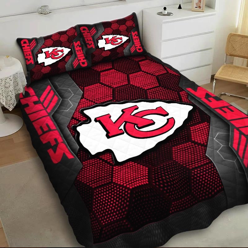 Kansas City Chiefs DMHG0940 Multicolor