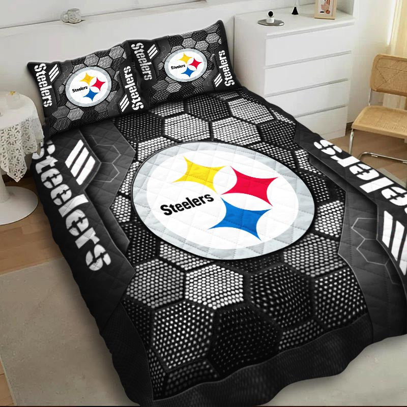 Pittsburgh Steelers DMHG0951 Multicolor