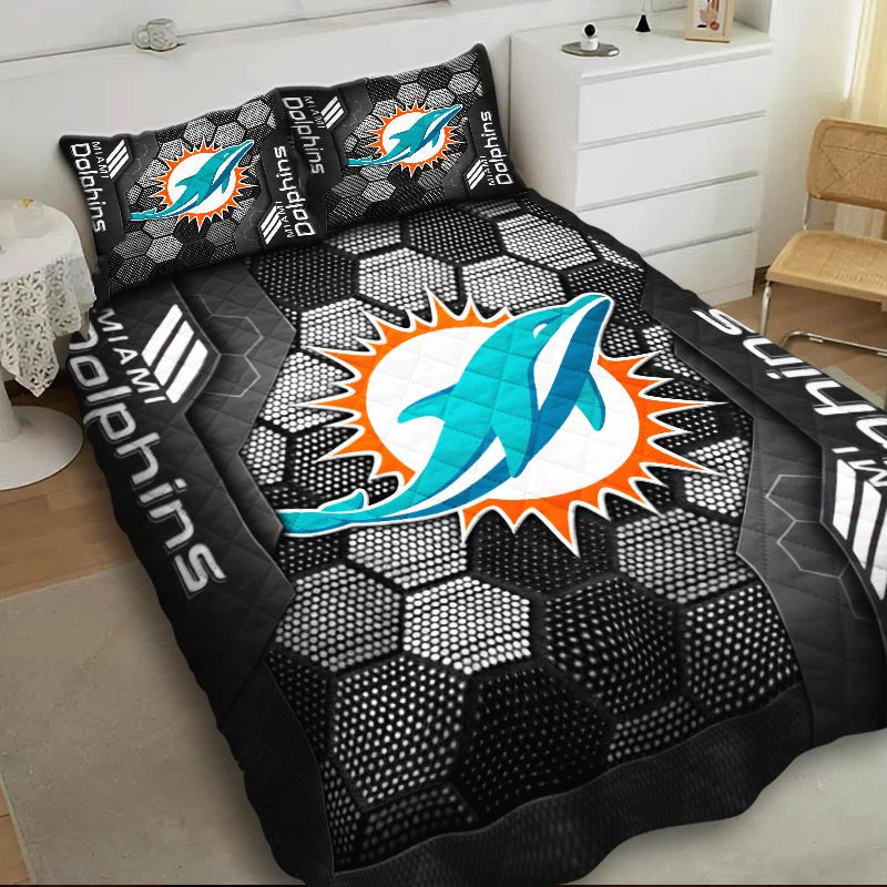 Miami Dolphins DMHG0944 Multicolor