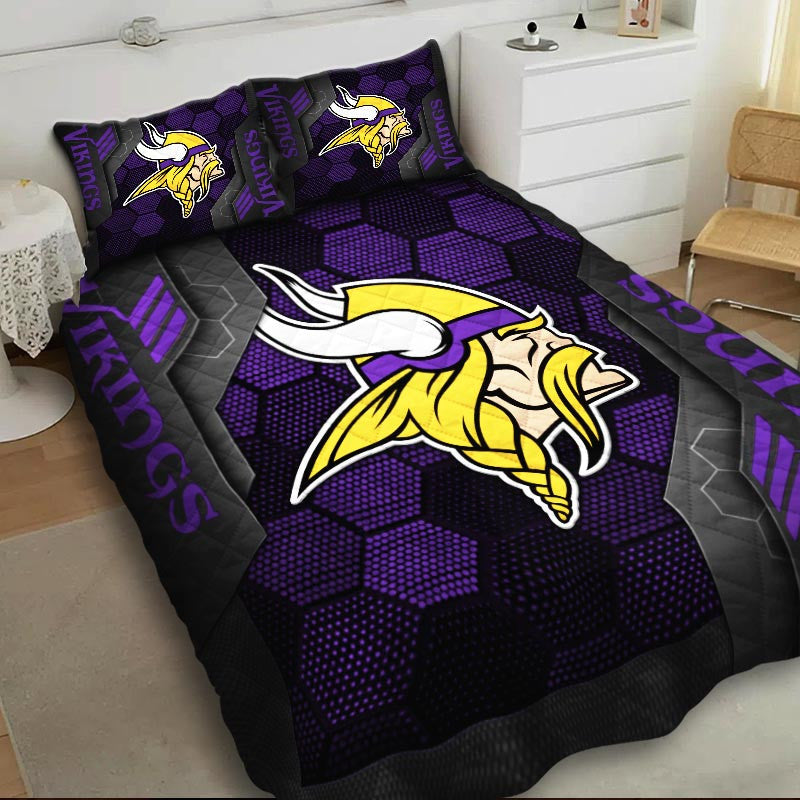 Minnesota Vikings DMHG0945 Multicolor