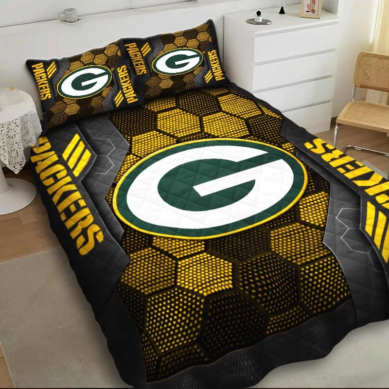 Green Bay Packers DMHG0936 Multicolor