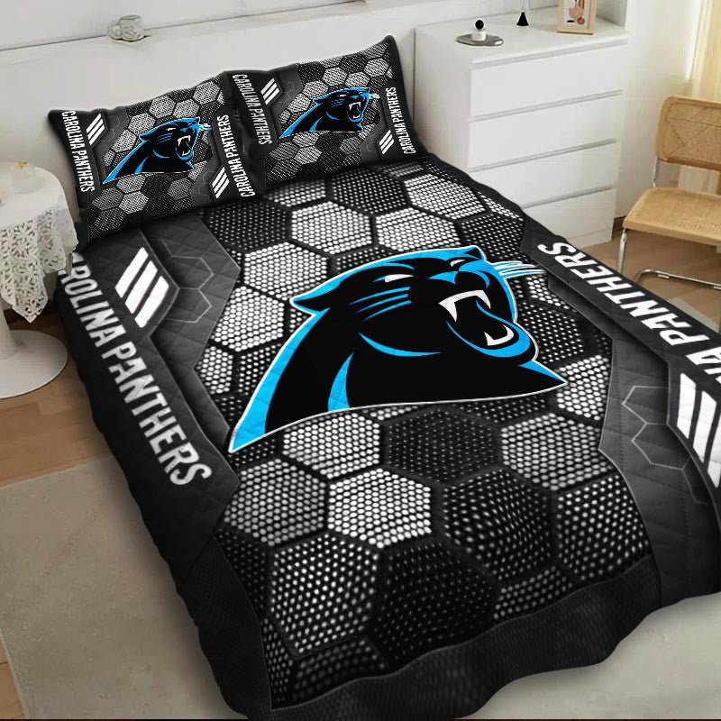 Carolina Panthers DMHG0929 Multicolor