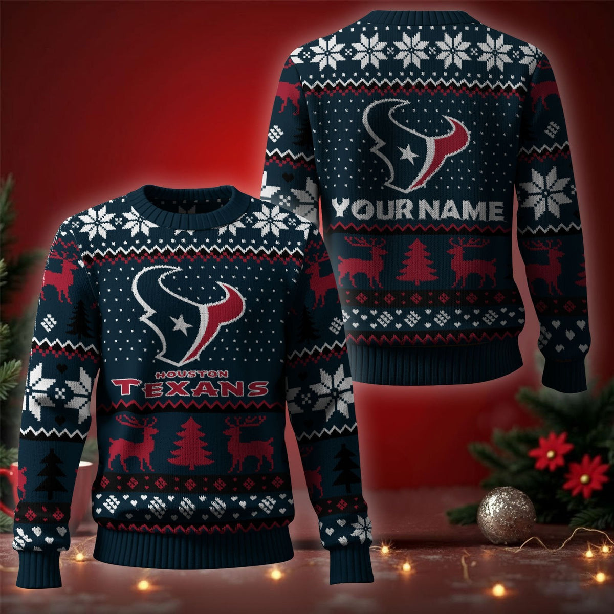 Houston Texans PURS2092
