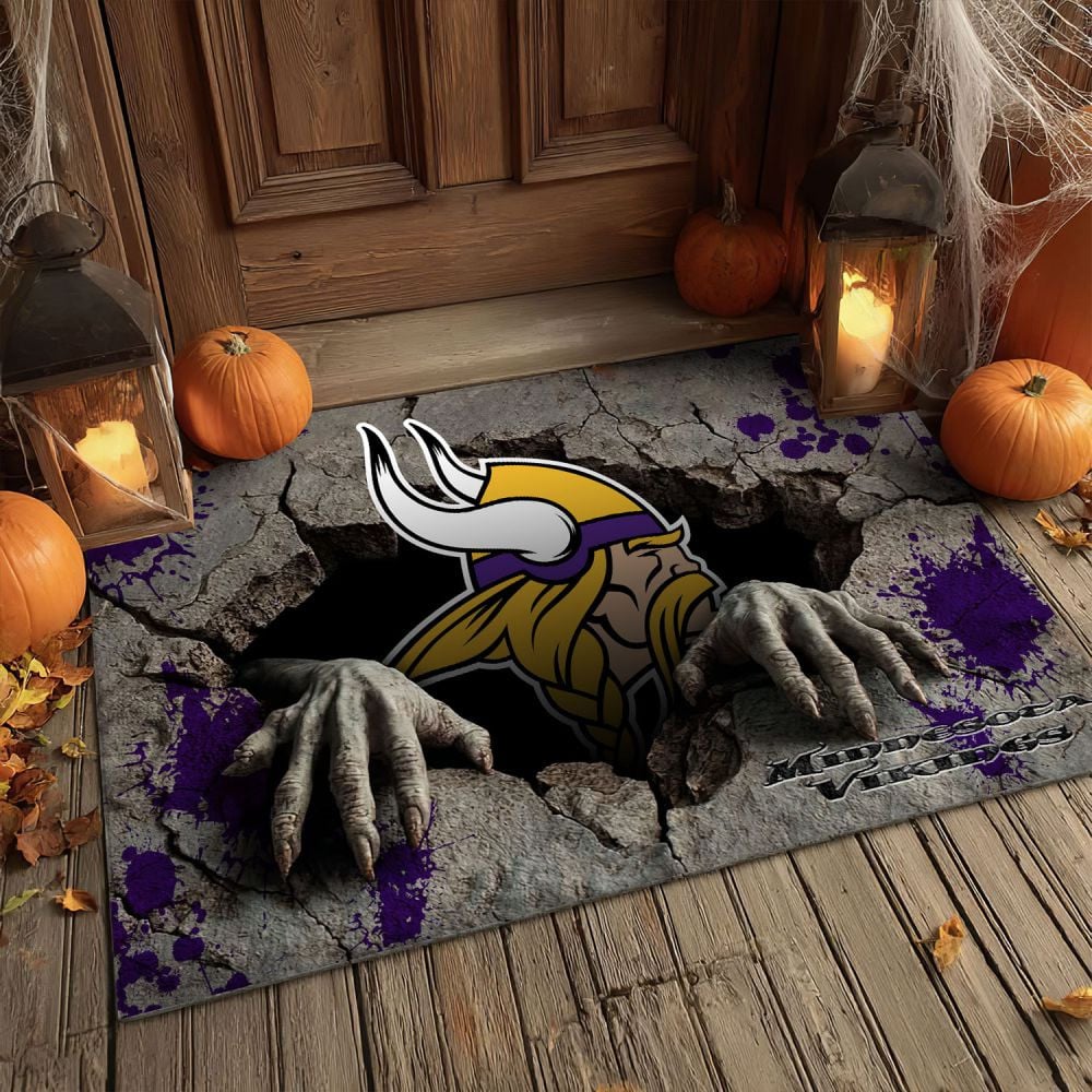 Minnesota Vikings VITT2773