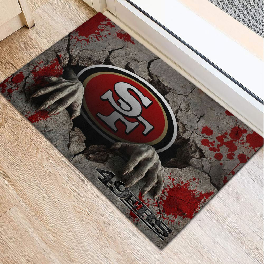 San Francisco 49ers VITT2780
