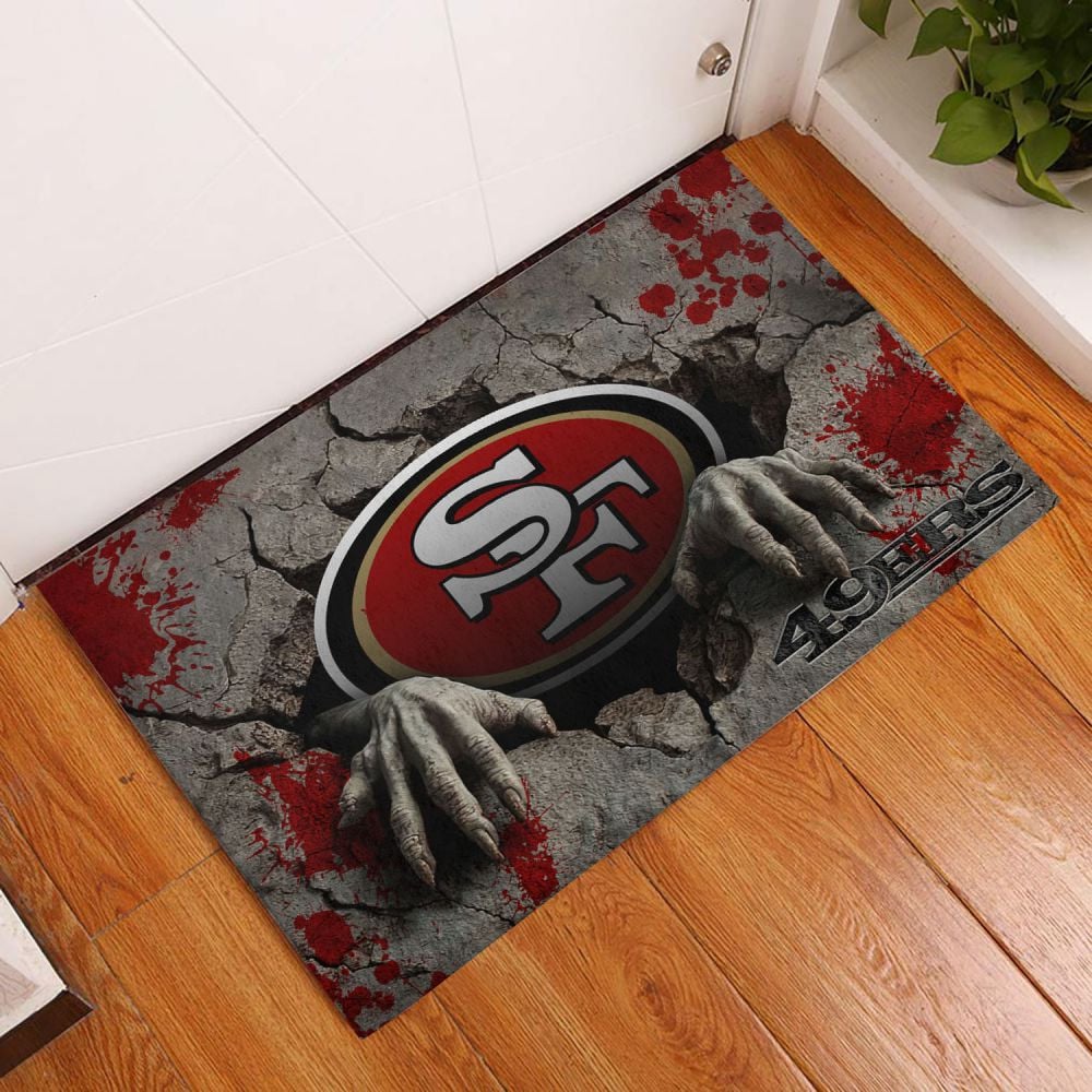 San Francisco 49ers VITT2780