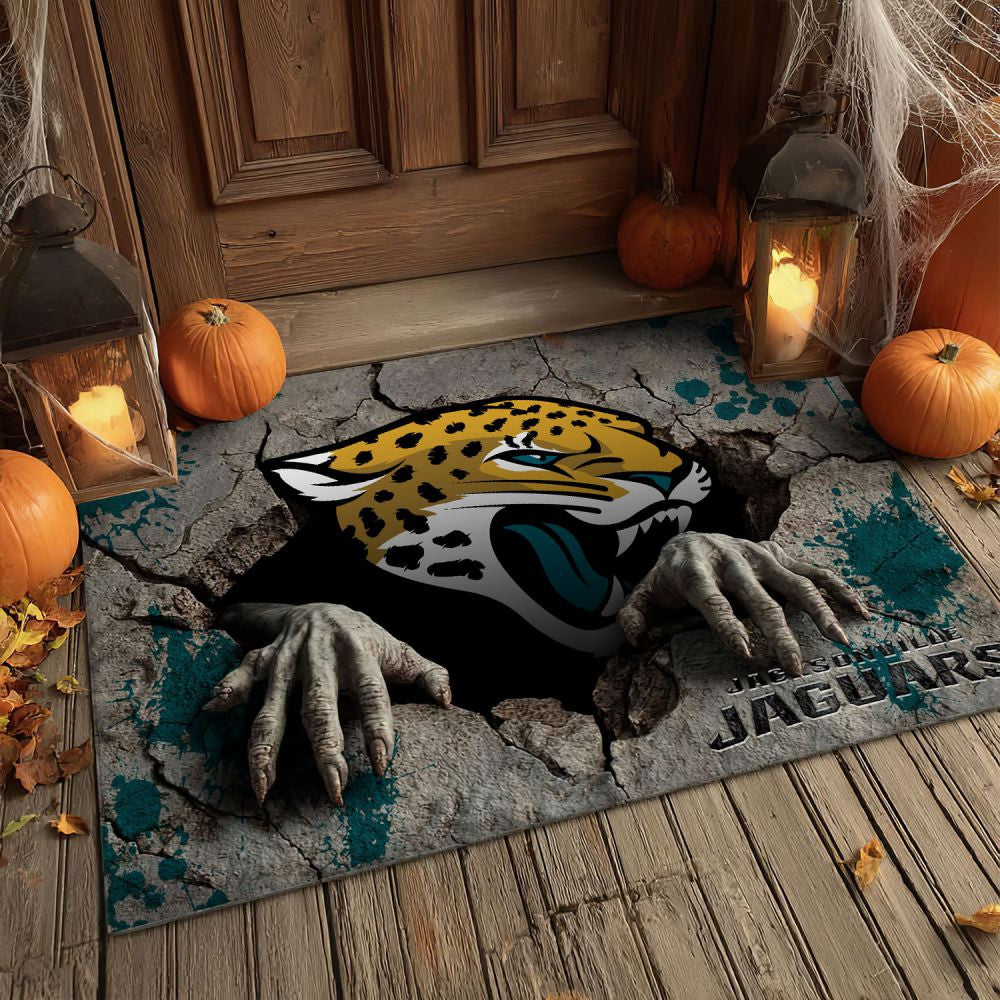 Jacksonville Jaguars VITT2767