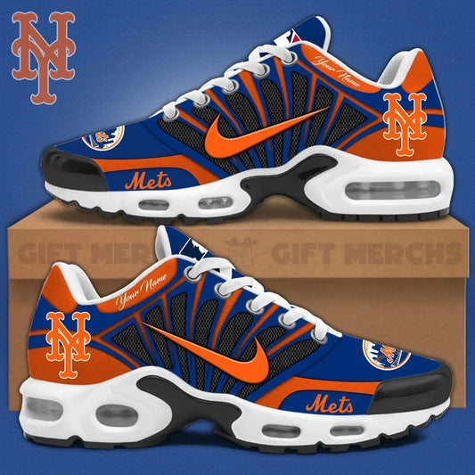 New York Mets Customized Premium Sport Shoes