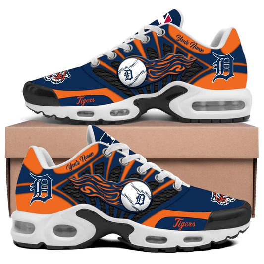 Detroit Tigers | Sport Shoes