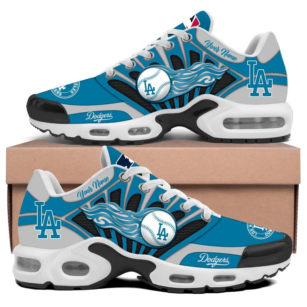 Los Angeles Dodgers | Sport Shoes