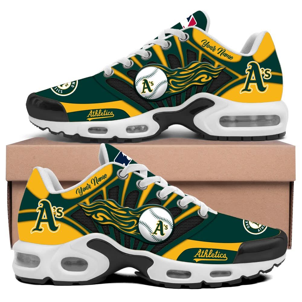 Oakland Athletics | Sport Shoes