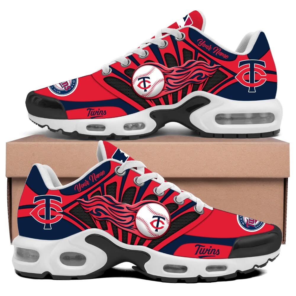 Minnesota Twins | Sport Shoes