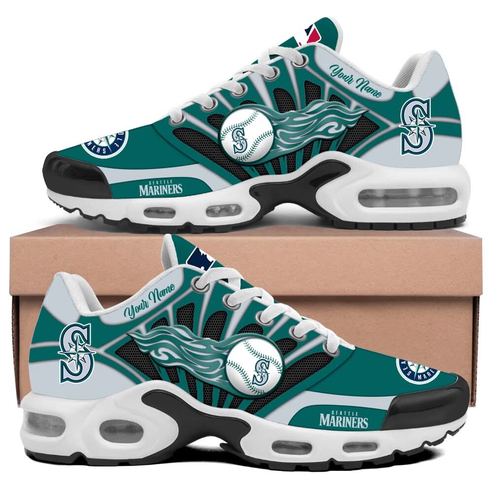 Seattle Mariners | Sport Shoes