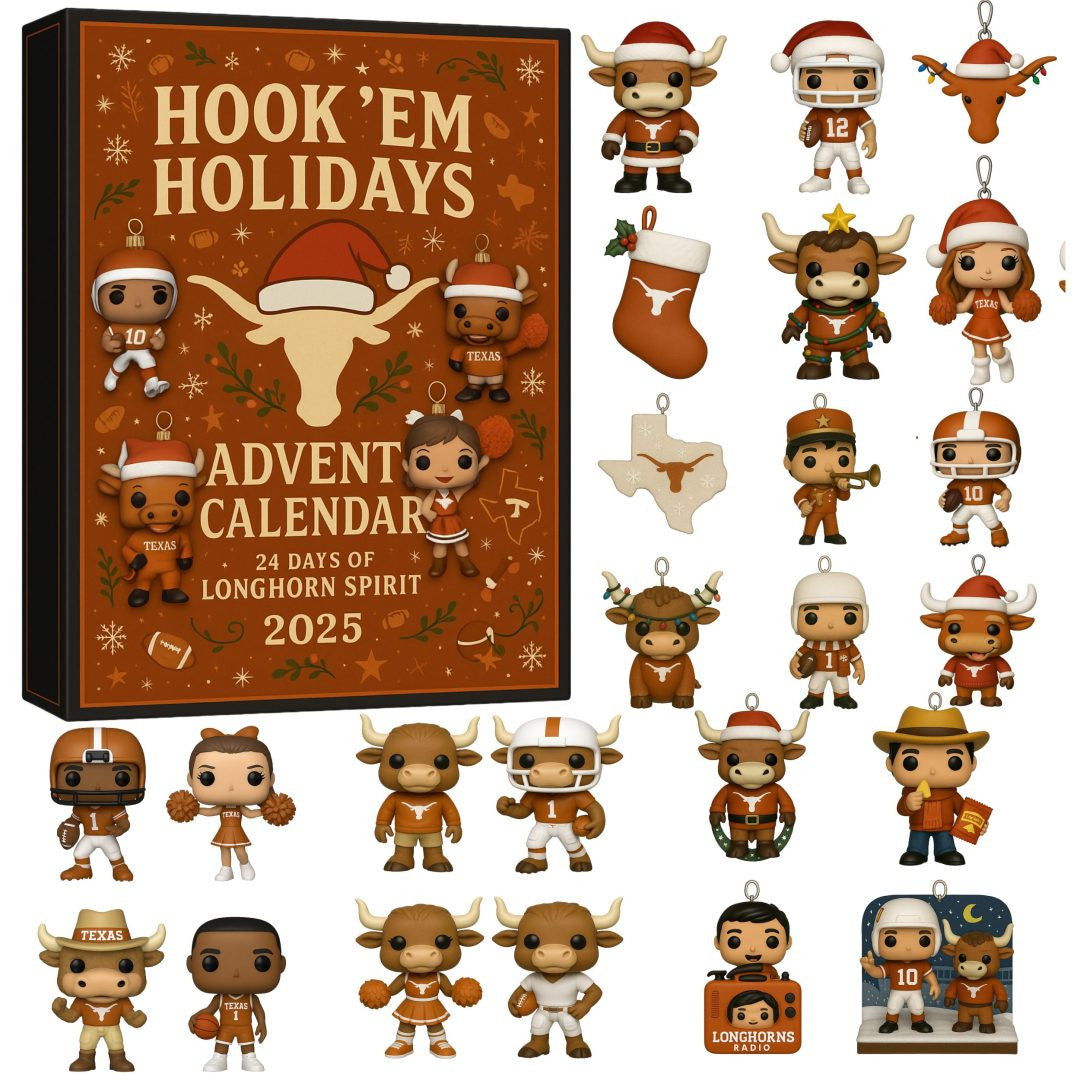 TL Premium Advent Calendar 2025